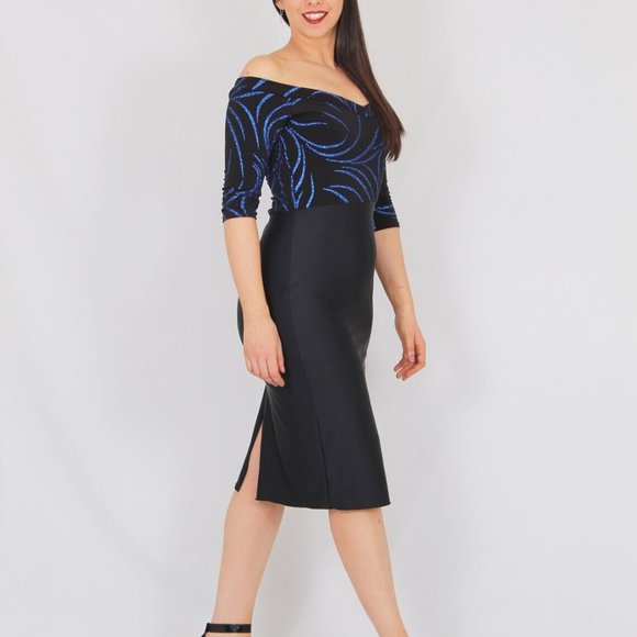 Dress - Picture 2 of 3